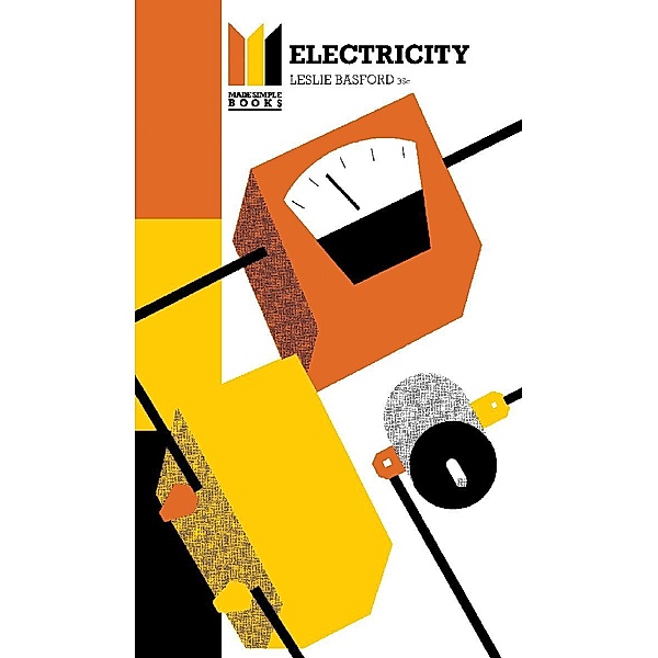 Electricity, Leslie Basford