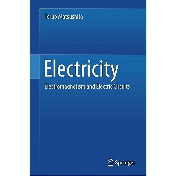 Electricity, Teruo Matsushita