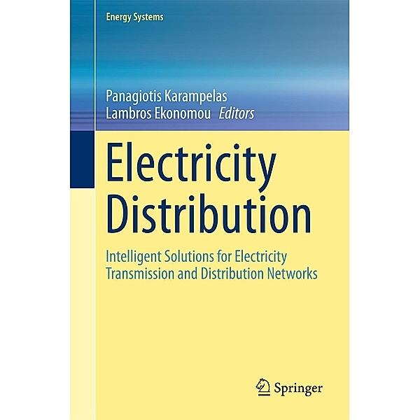 Electricity Distribution / Energy Systems