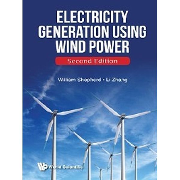 Electricity Generation Using Wind Power, Li Zhang, William Shepherd