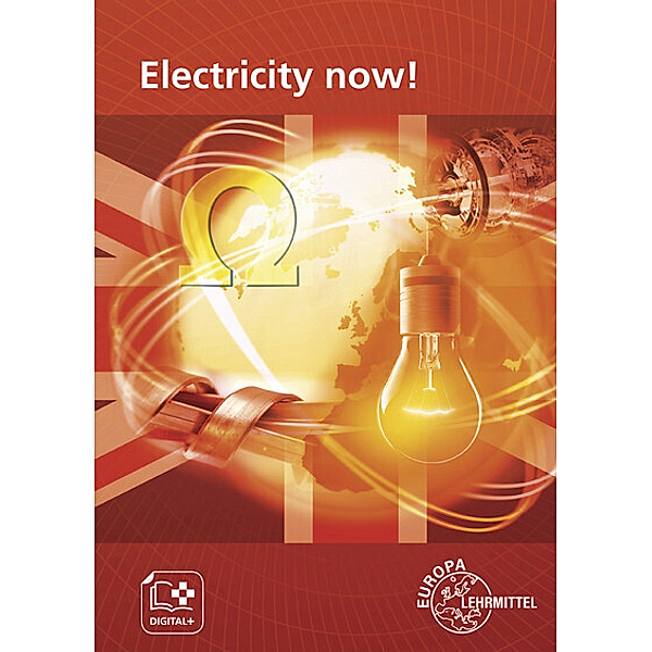 Electricity now!, Nicola Becker, Detlev Müller, Andreas Nies