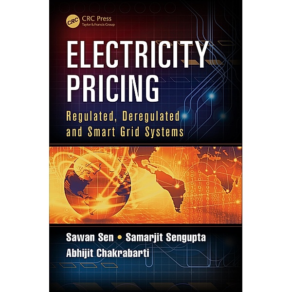 Electricity Pricing, Sawan Sen, Samarjit Sengupta, Abhijit Chakrabarti