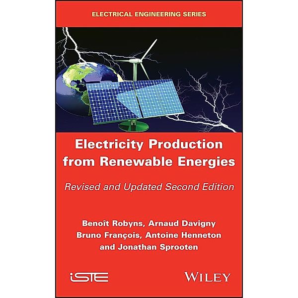 Electricity Production from Renewable Energies