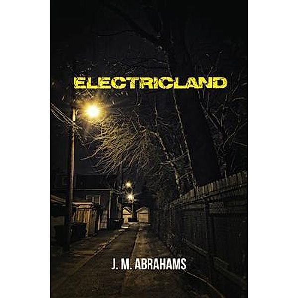 ELECTRICLAND / Global Summit House, J. M. Abrahams