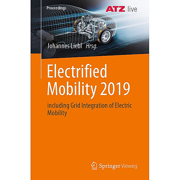 Electrified Mobility 2019