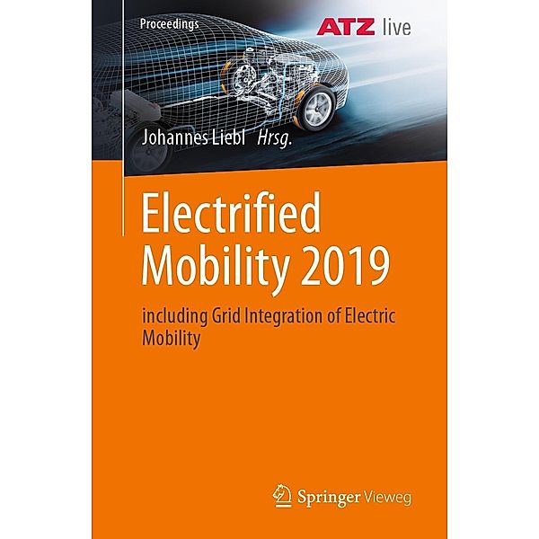 Electrified Mobility 2019 / Proceedings