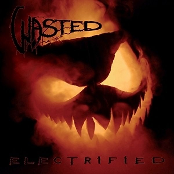 Electrified (Vinyl), Wasted