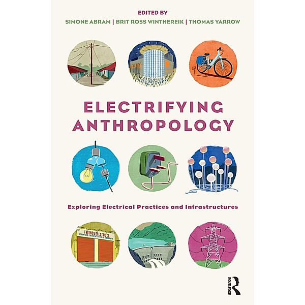 Electrifying Anthropology