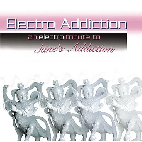 Electro Addiction, Jane's Addiction.=Tribute