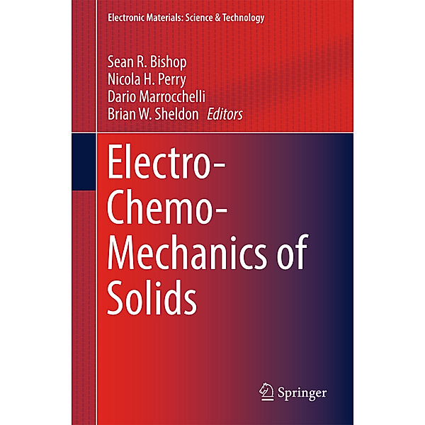 Electro-Chemo-Mechanics of Solids