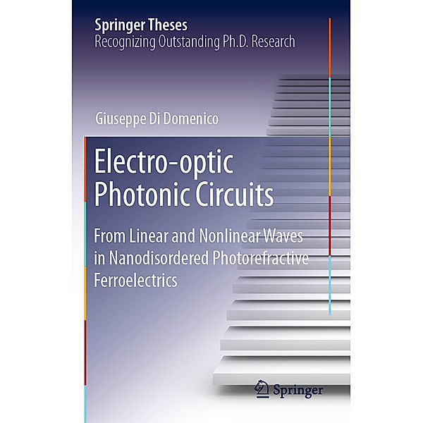 Electro-optic Photonic Circuits, Giuseppe Di Domenico
