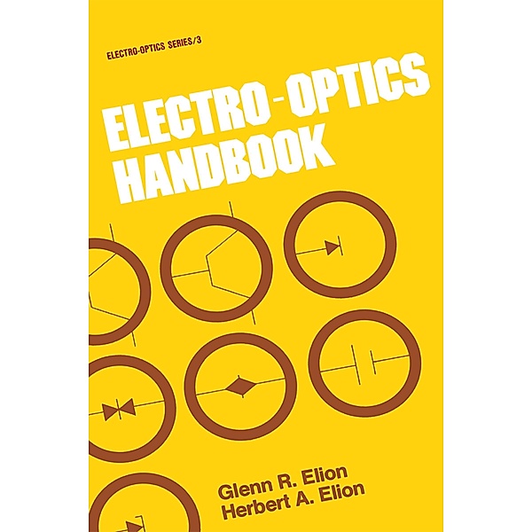 Electro-Optics Handbook, G. R. Elion