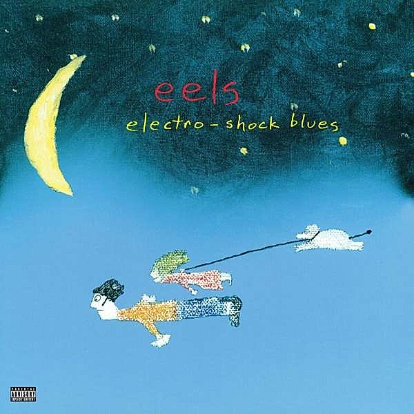 Electro-Shock Blues (2lp) (Vinyl), Eels
