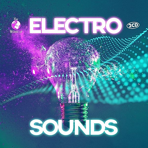 Electro Sounds, Diverse Interpreten