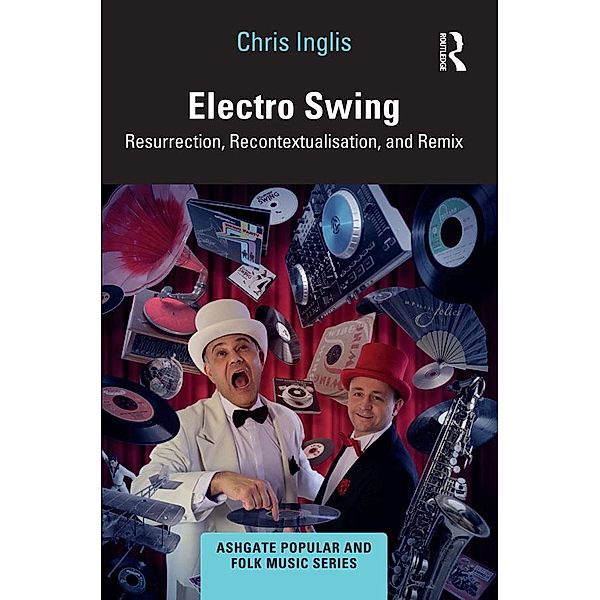 Electro Swing, Chris Inglis