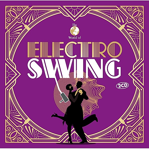 Electro Swing, Various