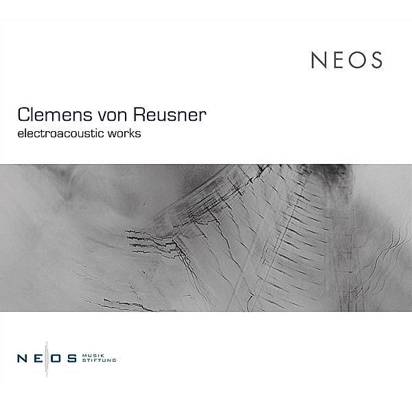 Electroacoustic Works, Clemens von Reusner