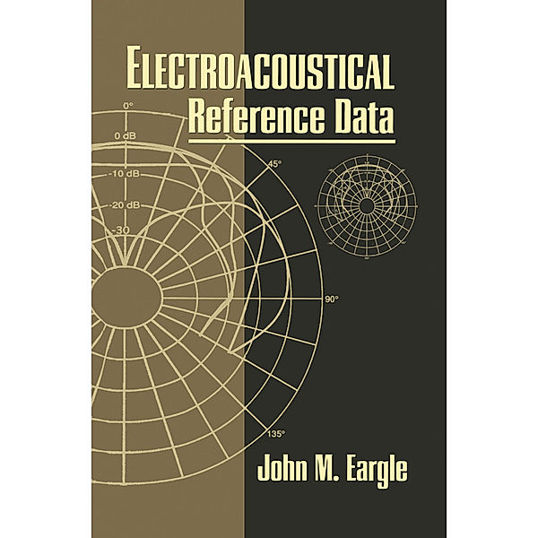 Electroacoustical Reference Data