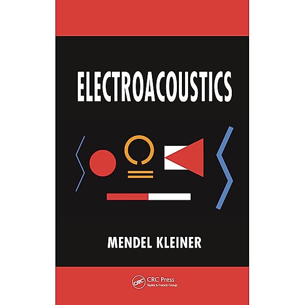 Electroacoustics, Mendel Kleiner