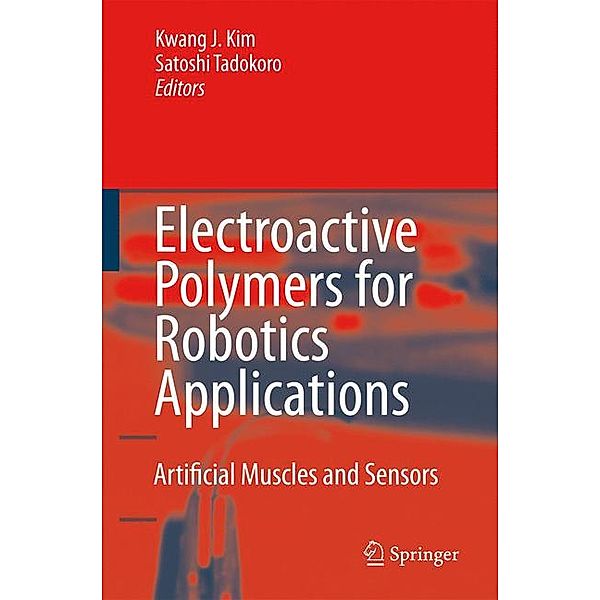 Electroactive Polymers for Robotic Applications