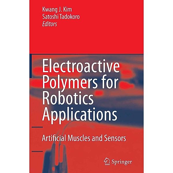 Electroactive Polymers for Robotic Applications