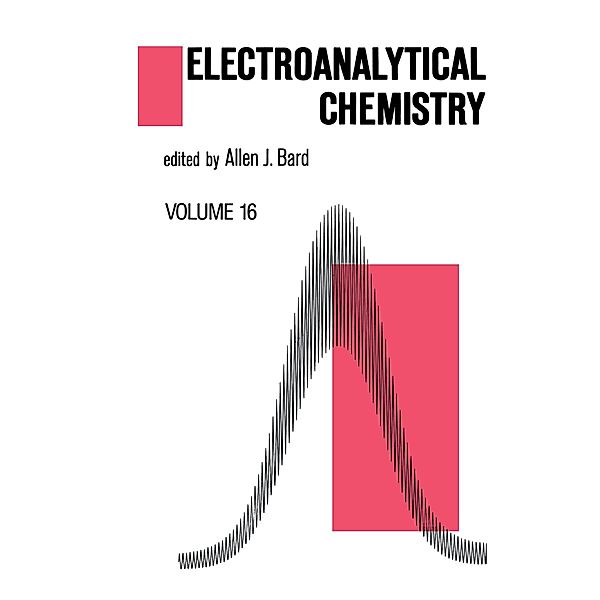Electroanalytical Chemistry