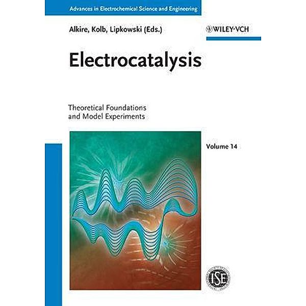 Electrocatalysis