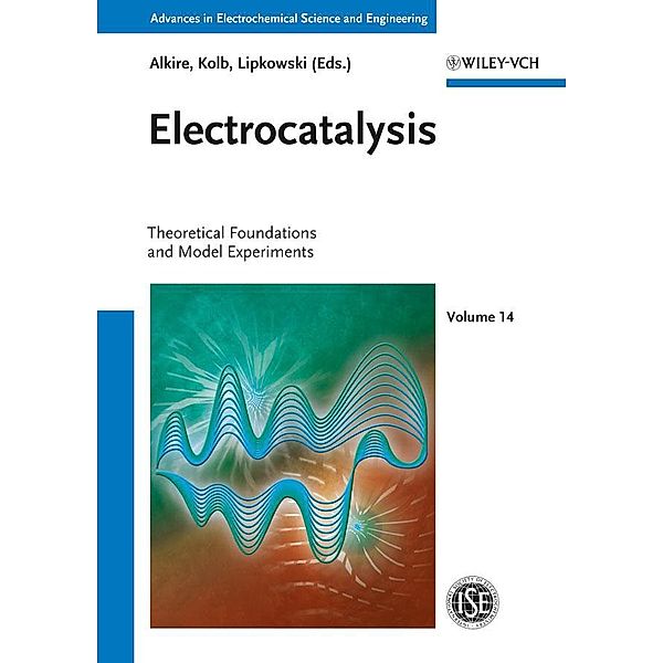 Electrocatalysis