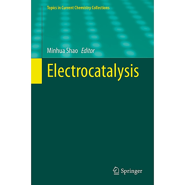 Electrocatalysis
