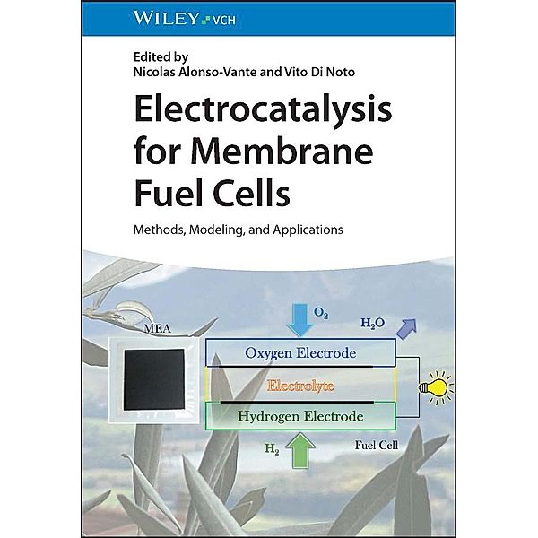 Electrocatalysis for Membrane Fuel Cells