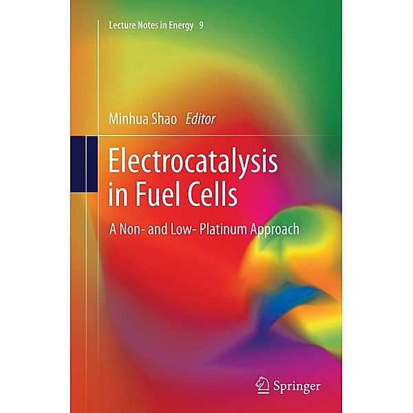 Electrocatalysis in Fuel Cells