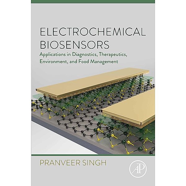 Electrochemical Biosensors, Pranveer Singh