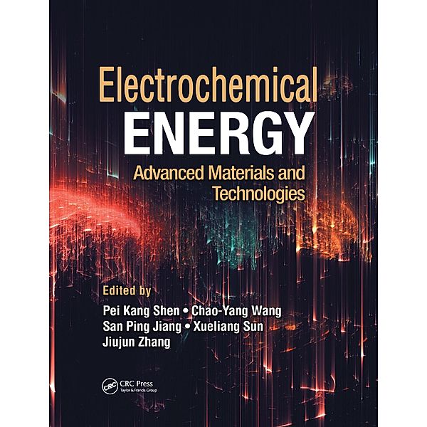 Electrochemical Energy