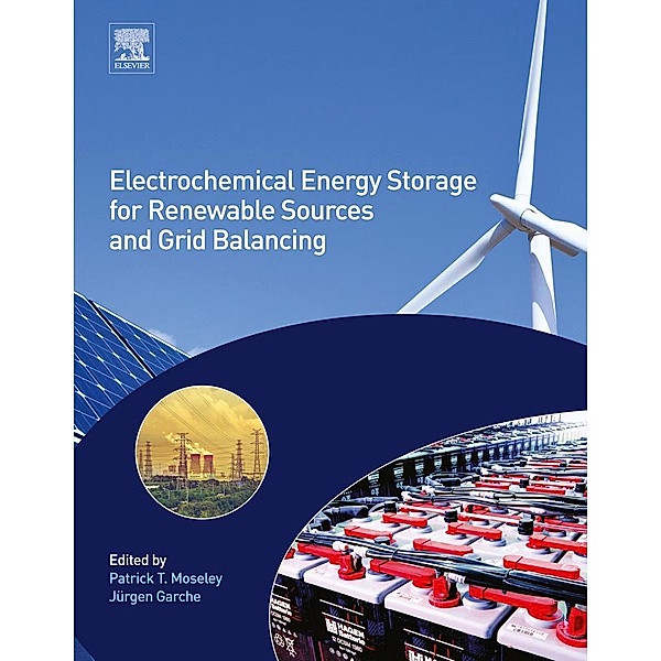 Electrochemical Energy Storage for Renewable Sources and Grid Balancing