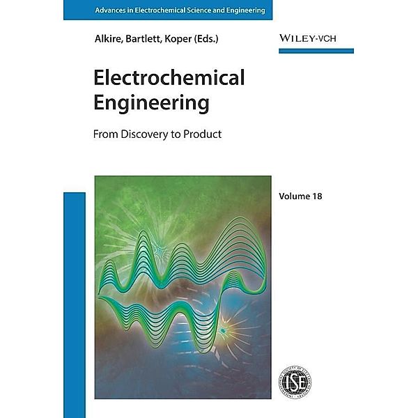 Electrochemical Engineering