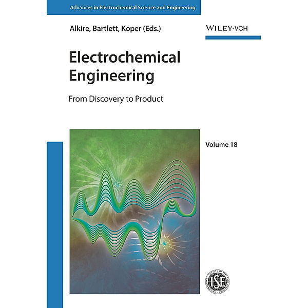 Electrochemical Engineering