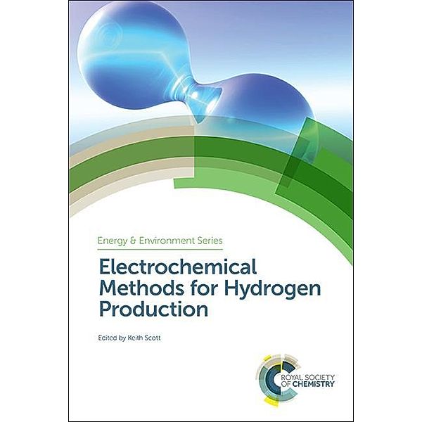 Electrochemical Methods for Hydrogen Production / ISSN