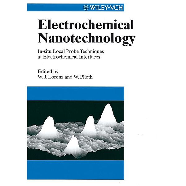 Electrochemical Nanotechnology