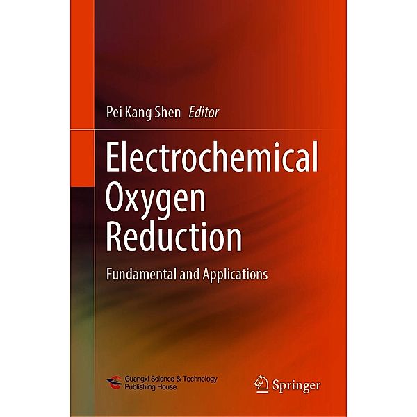 Electrochemical Oxygen Reduction