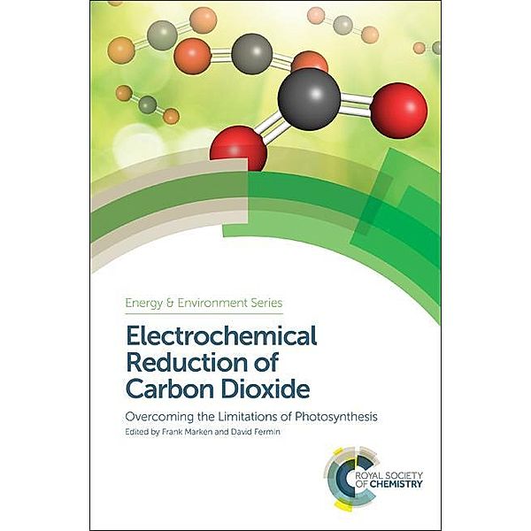 Electrochemical Reduction of Carbon Dioxide / ISSN