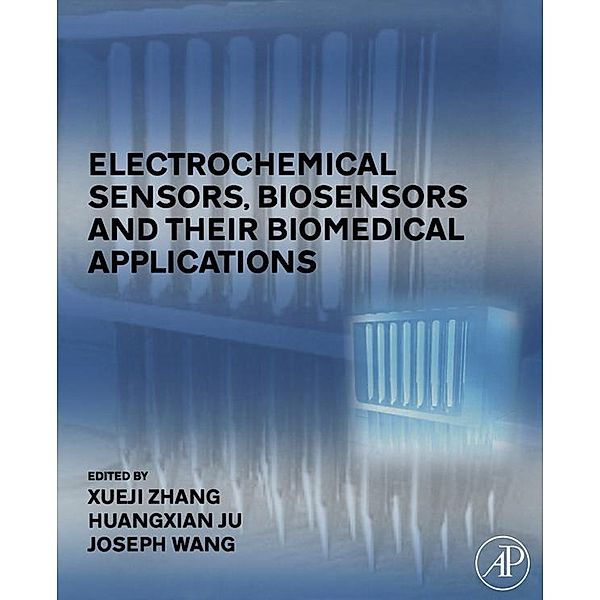 Electrochemical Sensors, Biosensors and their Biomedical Applications