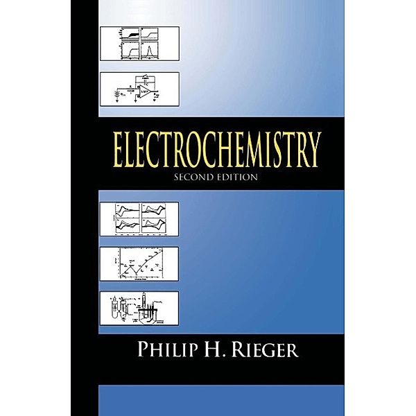 Electrochemistry, P. H. Rieger