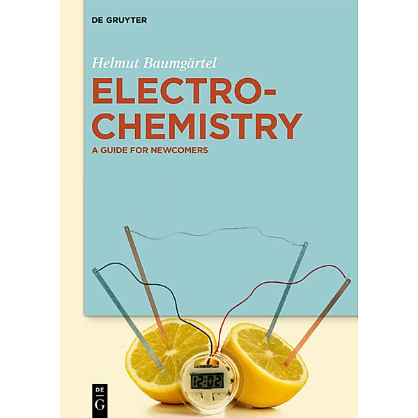 Electrochemistry, Helmut Baumgärtel