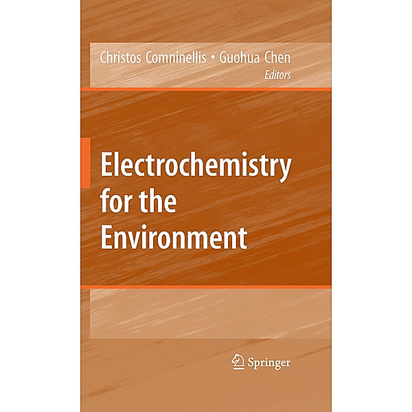 Electrochemistry for the Environment