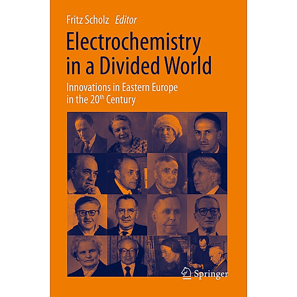 Electrochemistry in a Divided World