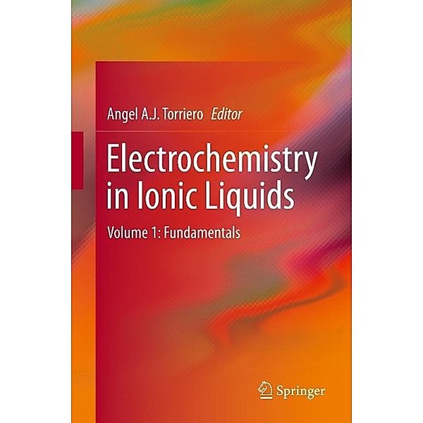 Electrochemistry in Ionic Liquids