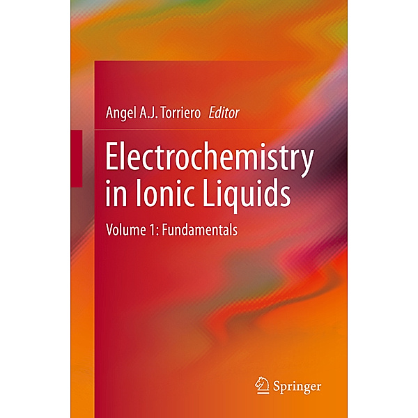 Electrochemistry in Ionic Liquids.Vol.1
