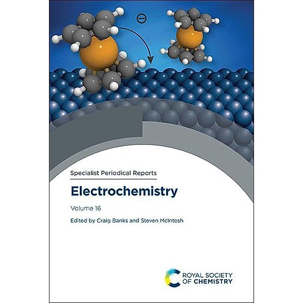 Electrochemistry / ISSN