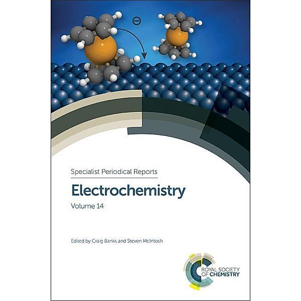 Electrochemistry / ISSN