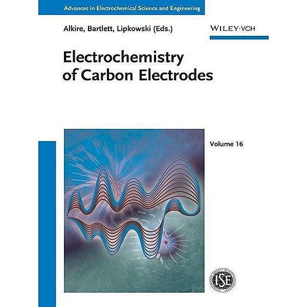 Electrochemistry of Carbon Electrodes